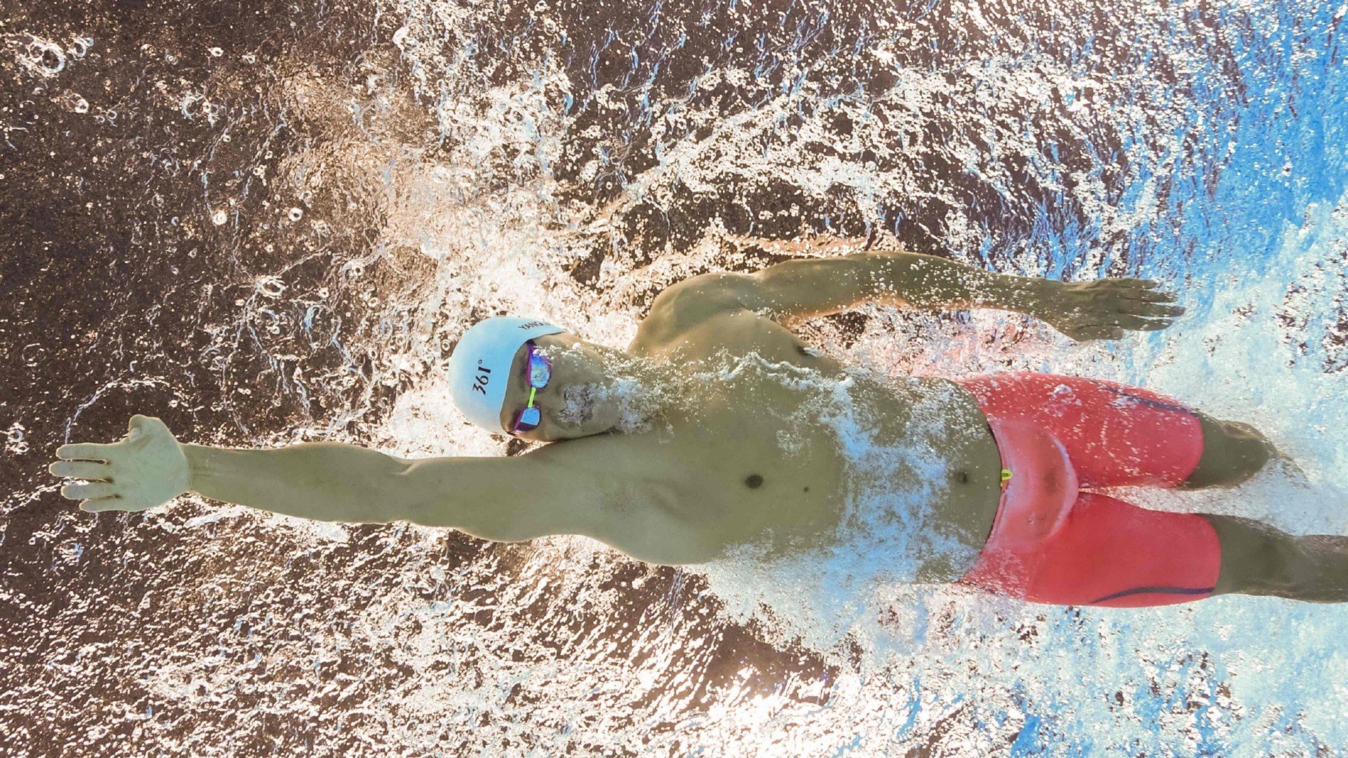 北美赛区如何提升国际表现？，北美赛区队伍